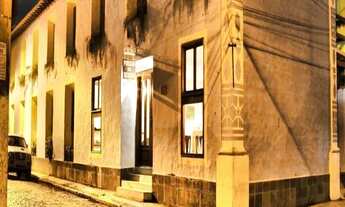 Imagem: SÃO SEBASTIÃO - Casa Padrão - CENTRO