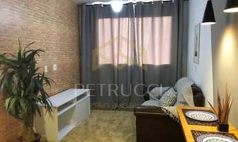 Imagem 5: Apartamento - Parque Yolanda (Nova Veneza) - Sumaré