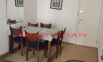 Imagem 5: SÃO PAULO - Apartamento Padrão - JARDIM PAULISTA