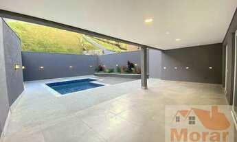 Imagem 7: Casa em Condomínio para Venda em Santana de Parnaíba, Tamboré, 4 dormitórios, 4 suítes, 5