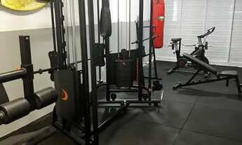 Imagem 2: Casa de condomínio para aluguel e venda tem 1200 metros quadrados com 6 quartos