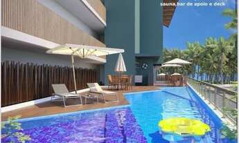 Imagem 2: Cupe Living - Praia do Cupe região de Porto de Galinhas