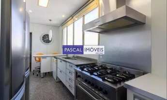 Imagem 6: SãO PAULO - Apartamento Padrão - Campo Belo