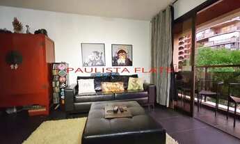 Imagem 4: SÃO PAULO - Flat - JARDIM PAULISTA