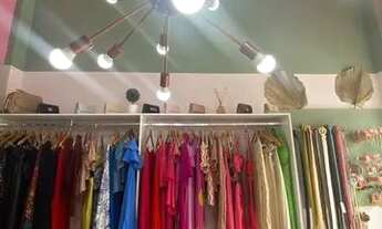 Imagem 4: Passo loja em Laranjeiras!