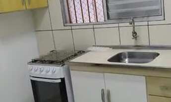 Imagem: Kitnet mobiliada