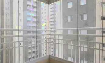 Imagem 7: Apartamento para Aluguel - Tatuapé, 2 Quartos, 55 m2