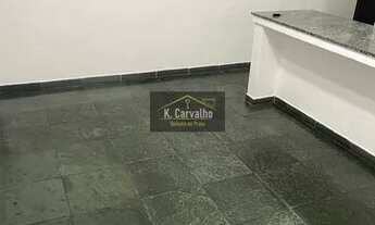 Imagem 4: Locação apto 2 dorm-Boqueirão-Praia Grande 2.000,00 Cod: 3110