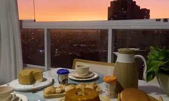 Imagem 3: Apartamento Residencial Bueno Park