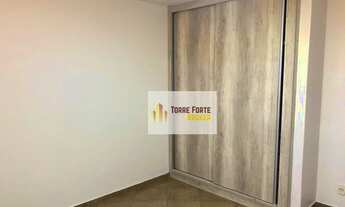 Imagem 3: Apartamento Garden com 3 dormitórios para alugar, 80 m² por R$ 2.780,00/mês - Pampulha - B