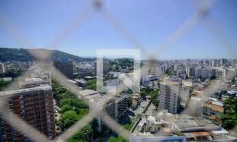 Imagem 5: Apartamento para Aluguel - Andaraí, 2 Quartos, 65 m2