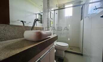 Imagem 5: SHApartamento para venda tem 51 metros quadrados com 2 quartos em Castelândia - Serra - ES