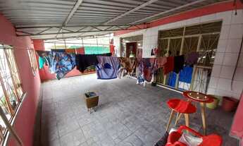 Imagem 7: Casa 4 quartos sendo 2 suítes no Bairro da Paz com PONTO COMERCIAL