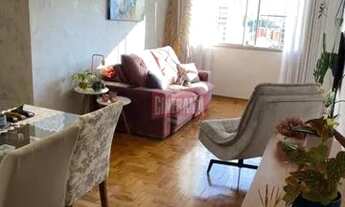 Imagem 3: Apartamento com 3 dormitórios à venda, 90 m² por R$ 540.000,00 - Santa Paula - São Caetano