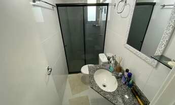 Imagem 5: Apartamento para venda tem 61 metros quadrados com 2 quartos em -