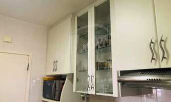 Imagem 5: Apartamento no Tucuruvi à 10 minutos do metrô com 3 quartos