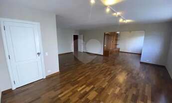 Imagem 6: Apt p/ locação no Itaim Bibi, com vista p/ o Parque do Povo, 162 m2, 3 quartos (2 suítes