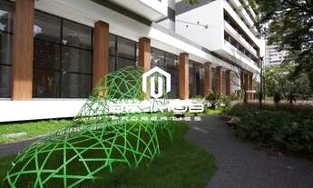 Imagem 3: APARTAMENTO RESIDENCIAL em SÃO PAULO - SP, BROOKLIN