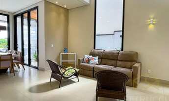 Imagem 7: Casa - Swiss Park - Campinas