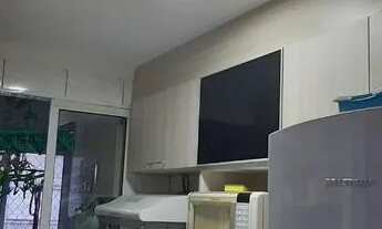 Imagem 4: Apartamento com 3 dormitórios à venda, 54 m² por R$ 330.000,00 - Vila Venditti - Guarulhos