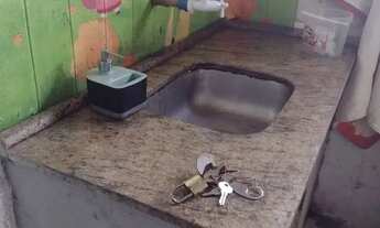 Imagem 4: Kitnet (centro Casa com 1 dormitório