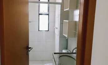 Imagem 5: FM Apartamento 87m² Andar Alto, Nascente, 3 quartos 1 suíte com armarios, prox ao cbv