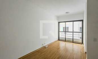 Imagem 2: Apartamento para Aluguel - Jardim Paulista, 1 Quarto, 36 m2