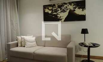 Imagem 6: Apartamento para Aluguel - Jacarepaguá, 1 Quarto, 36 m2