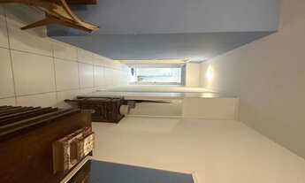 Imagem 5: ALUGO APARTAMENTO NO CONDOMÍNIO GLOBAL PARK ( PROJAC - CENTRAL GLOBO DE PRODUÇÕES