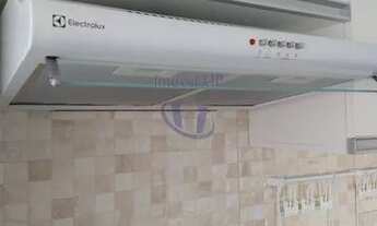 Imagem 5: Apto mobiliado de 1 dormitório, 1 vaga, depósito, ao lado do Parque da Aclimação