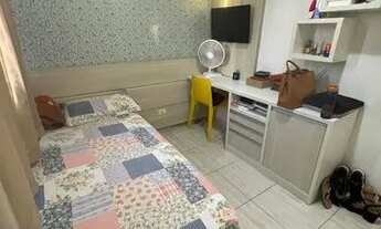 Imagem 6: AL-Casa para venda possui 100 metros quadrados com 3 quartos em Santos Dumont - Aracaju