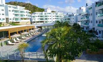 Imagem: Apartamento 2 dorm (1 suíte) em Jurerê