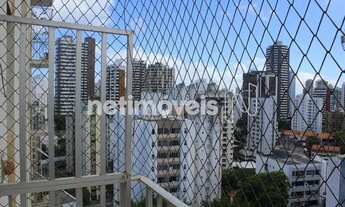 Imagem 2: Locação Apartamento 2 quartos Jardim Apipema Salvador