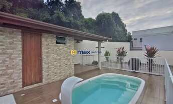 Imagem 4: NAVEGANTES - Casa Padrão - Meia Praia