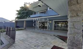 Imagem 2: Rio de Janeiro - Casa Padrão - Barra da Tijuca