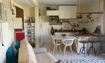 Imagem 2: Quarto individual