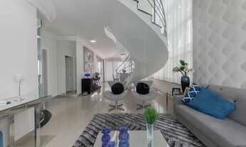 Imagem 5: Casa - Swiss Park - Campinas