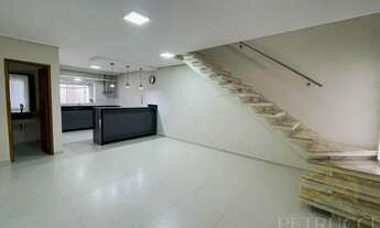 Imagem 4: Casa - Parque Jambeiro - Campinas