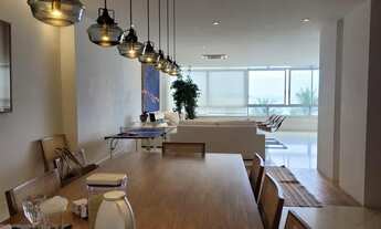 Imagem 5: Apartamento para aluguel e venda tem 300 metros quadrados com 4 quartos