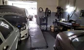 Imagem 3: Barracão - Vila Industrial - Campinas