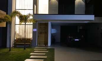 Imagem 4: Casa em Condomínio para Venda em Jundiaí, Engordadouro, 3 dormitórios, 3 suítes, 4 banheir