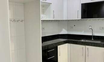 Imagem 5: Apartamento V Metalúrgica/SA - 2 dorms, 1 vaga - Oportunidade!!!