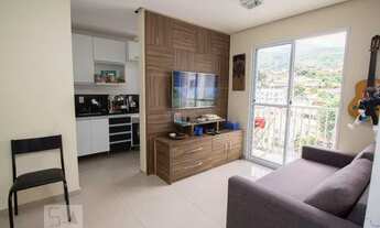 Imagem 2: Apartamento para Aluguel - Engenho de Dentro, 2 Quartos, 58 m2