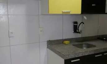 Imagem 2: Apartamento para aluguel 2 quartos no residencial jardins antares