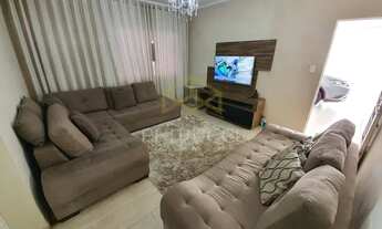 Imagem 2: Casa - Jardim Interlagos - Campinas