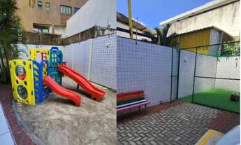 Imagem 4: Apartamento para venda tem 90 metros quadrados com 2 quartos em Boa Viagem - Recife - PE