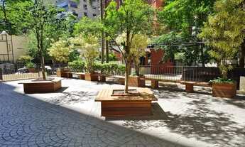 Imagem 7: Apartamento para venda tem 108 m² com 3 quartos em Itaim Bibi - São Paulo - SP