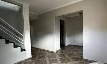 Imagem 5: Casa de condomínio para aluguel possui 190 metros quadrados com 3 quartos em Planalto - Cu