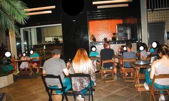 Imagem 6: Ponto comercial/Loja/Box para venda possui 60 metros quadrados em Boqueirão - Praia Grande