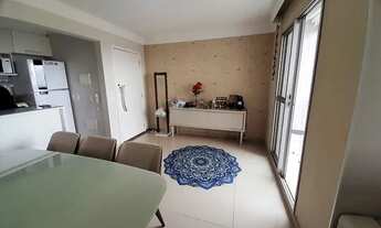 Imagem 4: Apto VENDA no Planalto - 60m² - 03 dorms (sendo 01 suíte) - 01 vg livre e coberta - Ótima